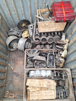 Tatra 805 truck trial - 15