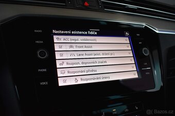 Volkswagen Passat 2.0 TDI 147kW 4x4 TAŽNÉ HARMAN/KARDON DPH - 15