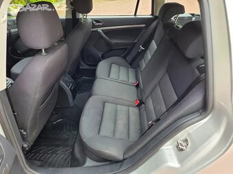 Škoda Octavia 1.9TDI 77kW Elegance, bez DPF, 1.maj.serviska - 15
