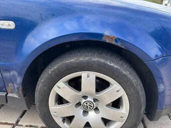 VW Passat B5.5 1.9 TDI 96 kw - 15