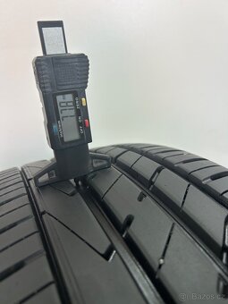 TOP letní originál al sada Škoda Kodiaq Crater 5x112 - 15