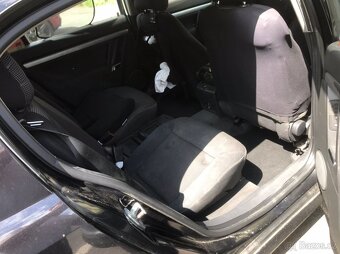 Opel Signum 2005, 1.9 TDI,  Nefunguje Automat . - 15