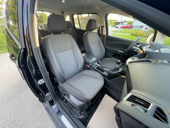 Ford Grand C-Max 1.5 Tdci 2016 TITANIUM 88kw - 15
