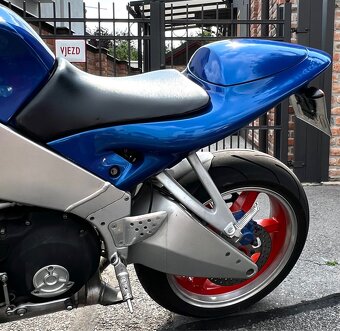 Buell Firebolt XB9R - 15