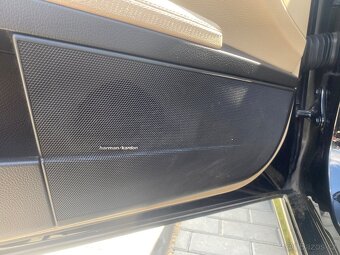 Mercedes-Benz S350L LPG - 15