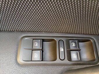 Škoda Yeti Ambition 1.2Tsi 77kw 03/2102 - 15