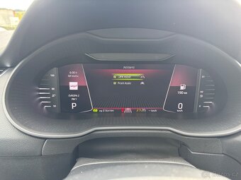 Škoda Octavia 3 Combi 2.0 TDI 110kW DSG Navi Full LED - 15