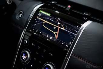 Land Rover Discovery Sport P200 SE R-Dynamic AWD AT - 15