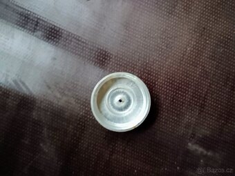 Tachometr pionýr - 15