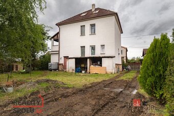 Prodej, domy/rodinný, 180 m2, Mezi Silnicemi 171/30, Koterov - 15