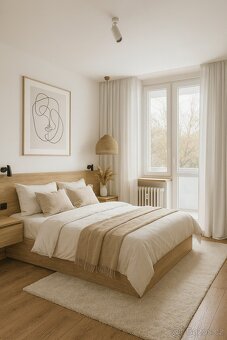 Pronájem bytu 2+1 57 m² Na Rybníku, Uherské Hradiště - 15