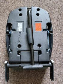 Autosedačka Cybex Aton 5 + ISOFIX základna - 15