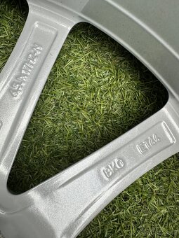 Mercedes CLA / A / B - ZIMNÍ SADA ORIGINÁL - 15