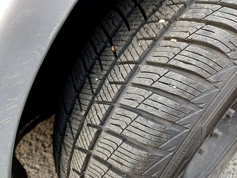 Prodám škoda octavia 2 facelift 1.2tsi 77kw - 15