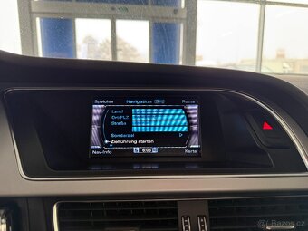 Audi A4 Avant 2,0 TDI 110kW,SERVISKA,S-LINE - 15