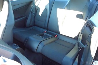 Mercedes-Benz Třídy E 250 kupé, coupe - 15