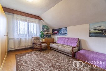 Nabízíme k prodeji RD v luxusní lokalitě Kunčice p. O. - 15