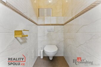 Převod dr. podílu, byty/3+kk, 107.5 m2, Dřevčická 2201, Bran - 15