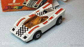 Sbírka Matchbox č.1 -  20 modelů - 15