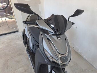 Kymco Agility 125 ABS - 15