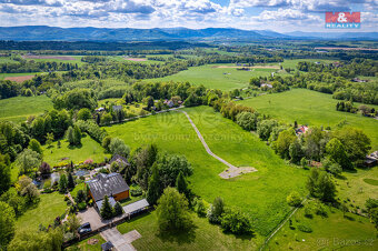 Prodej pozemku k bydlení, 1000 m², Český Těšín - 15
