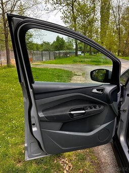 Ford cmax 1.6tdci 85kw Titanium víkend=sleva - 15