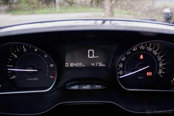 Peugeot 2008 1.2 PureTech 110 E6d-ISC GT Line - 15