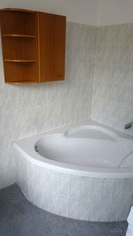 Pronájem 2+kk J.Š.Baara, České Budějovice - 15