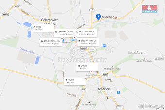 Prodej rodinného domu v Čelechovicích na Hané - 15