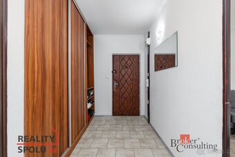 Prodej, byty/3+1, 76 m2, Turistická 1783/8, 32300 Plzeň, Plz - 15