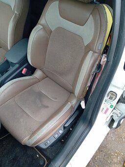 Citroen DS4 1.6 HDi automat ( 82 kW - 9HR ) r.v.2013 - 15