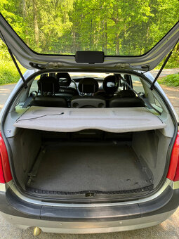 Citroen Xsara Picasso 1.6 HDI - 80kw ROZVODY/TURBO/SPOJKA - 15