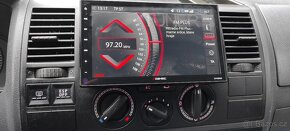 VW T5 Multivan 1.9 TDI - 15