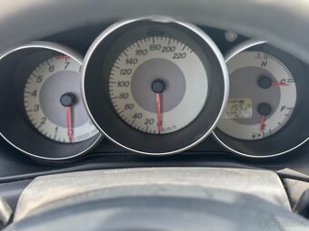 Mazda 3 r.v. 2027, 1.4l 62kw, STK 12/26 - 15