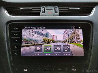 Škoda Octavia RS DSG 4x4 CANTON COLUMBUS PANORAMA - 15