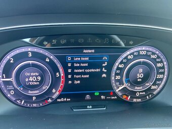 VW Tiguan 2.0 TDi 176kW LED,DigiCockpit, 4x4 - 15