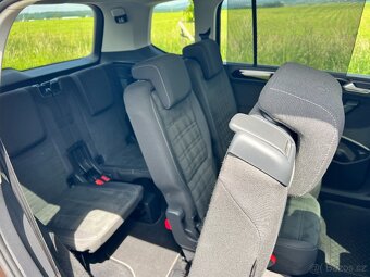 ► VW TOURAN 1.4TSI 110KW FULL LED-NAVI-PANO zadáno - 15