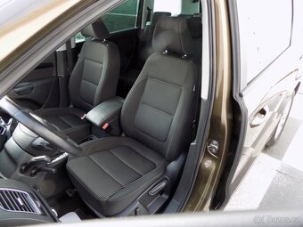 Seat Alhambra 2.0TDI/DSG/7.míst/NAVI/PANO/ - 15