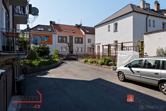 Prodej, byty/3+1, 75 m2, Ruská 2199/82, Východní Předměstí,  - 15