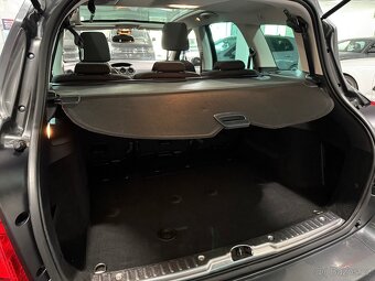 Peugeot 308 1,6 HDI PANORAMA KLIMA STK - 15
