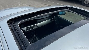 BMW E60 530d, bez DPF z výroby, 248 000 Km - 15