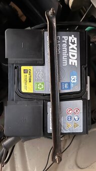 Prodam Lada 1500S - VAZ 21061, 1984, TOP stav - 15