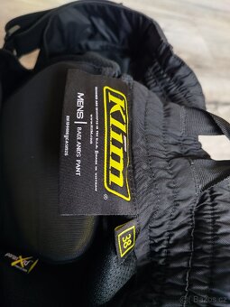 Komplet oblečení na motocykl KLIM Badlands - 15
