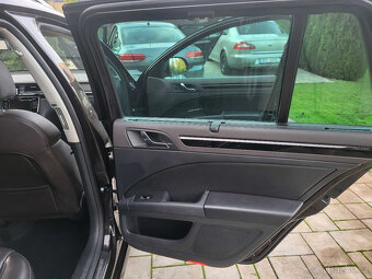 Škoda Superb 2.0 TDI, 125 kW, L&K,4x4,Combi,TZ - 15