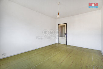 Prodej bytu 4+1, 79 m², Děčín, ul. Kosmonautů - 15