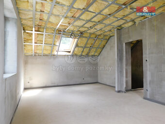 Prodej rodinného domu, 128 m², Turnov, ul. Nad Hájkem - 15