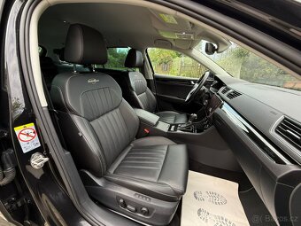 Škoda Superb 2.0 TDI L&K DSG 110KW/MatriLed/Virtual/158Tkm - 15