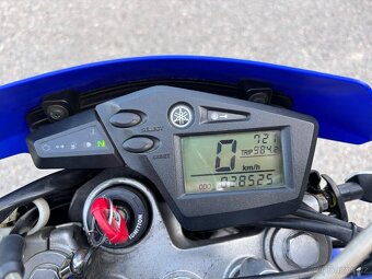 Yamaha xt 660x - 15