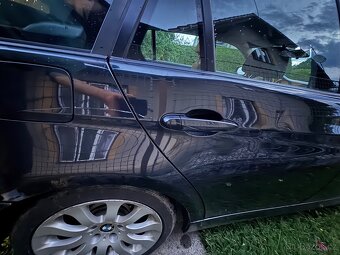 BMW E91 LCI 320D - 15