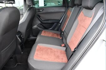 Seat Ateca XCELLENCE 1.6 TDI 85kW DSG LED DPH - 15
